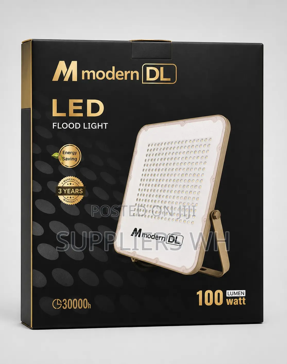Bright High Power LED Outdoor Lighting Floodlights Flood Light 100w