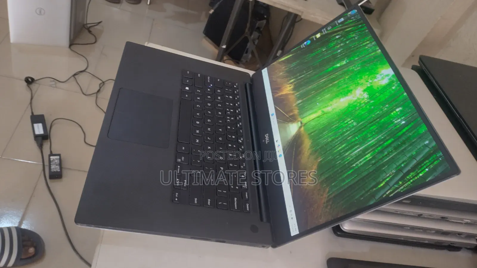 New Laptop Dell XPS 13 16GB Intel Core i7 SSD 512GB