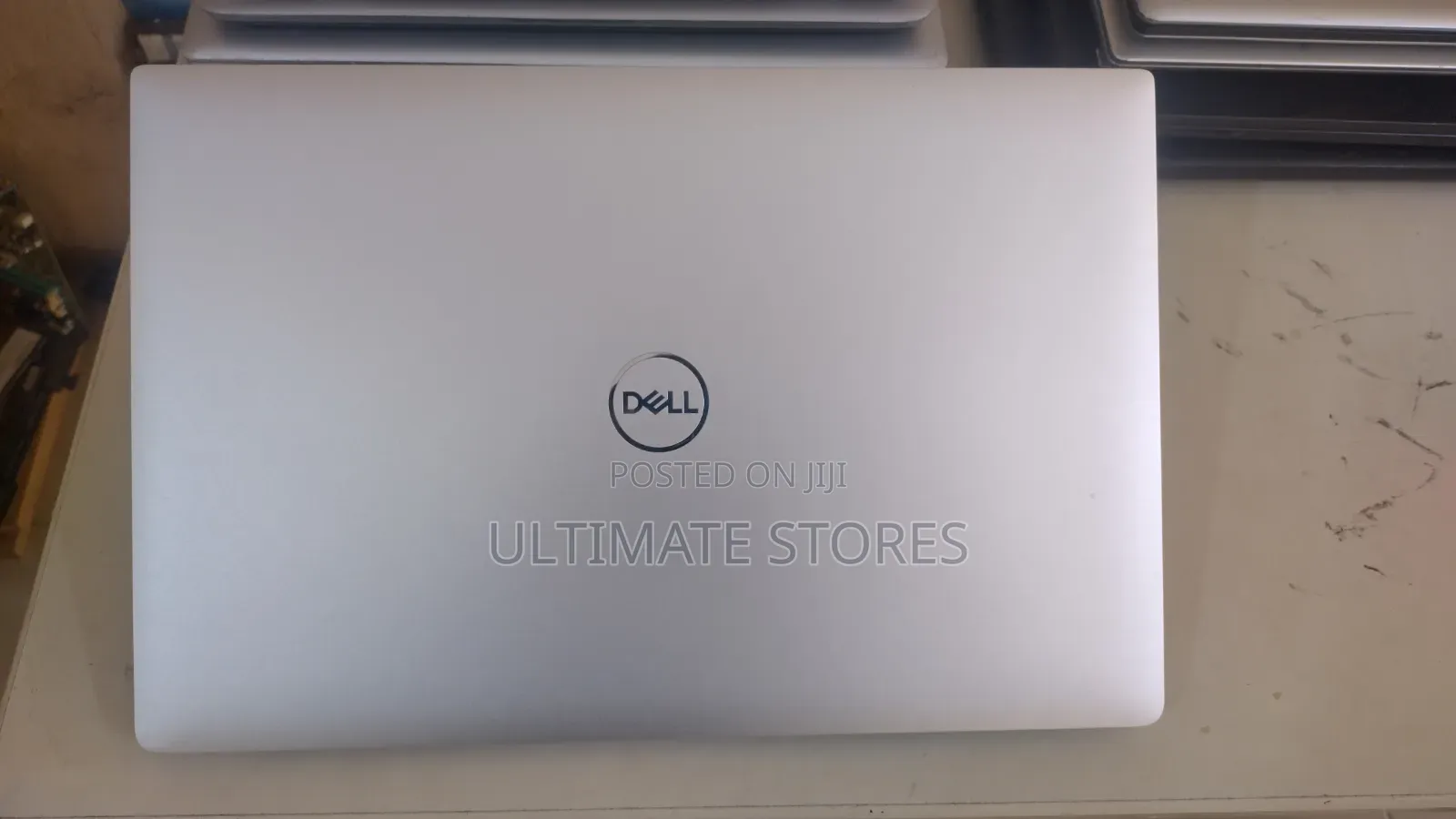 New Laptop Dell XPS 13 16GB Intel Core i7 SSD 512GB