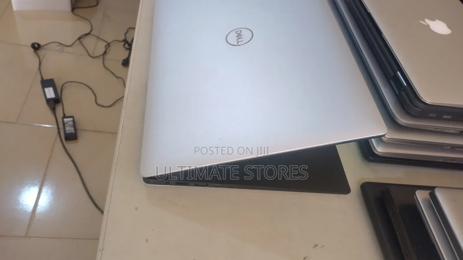 New Laptop Dell XPS 13 16GB Intel Core i7 SSD 512GB
