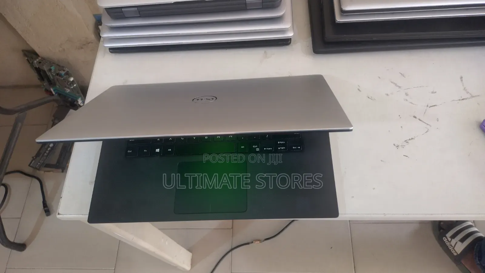 New Laptop Dell XPS 13 16GB Intel Core i7 SSD 512GB