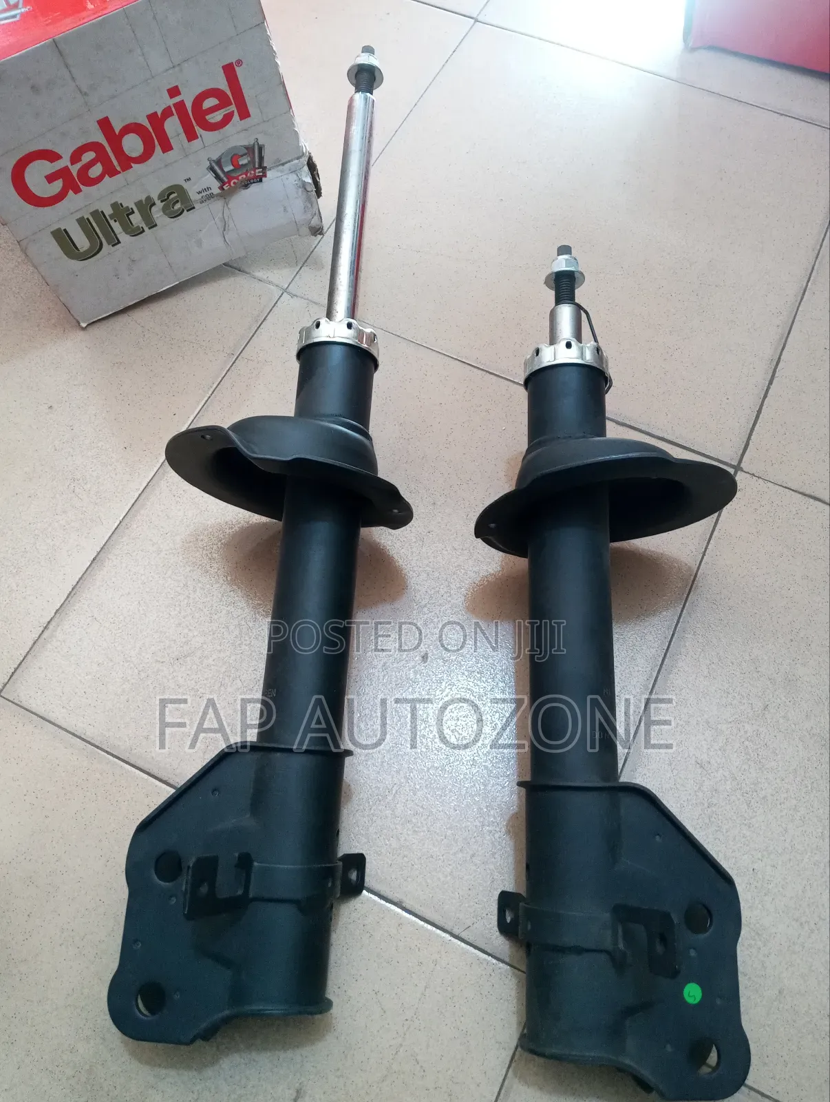 Genuine Gabriel Ford Edge and Lincoln MKX Strut Imported From USA