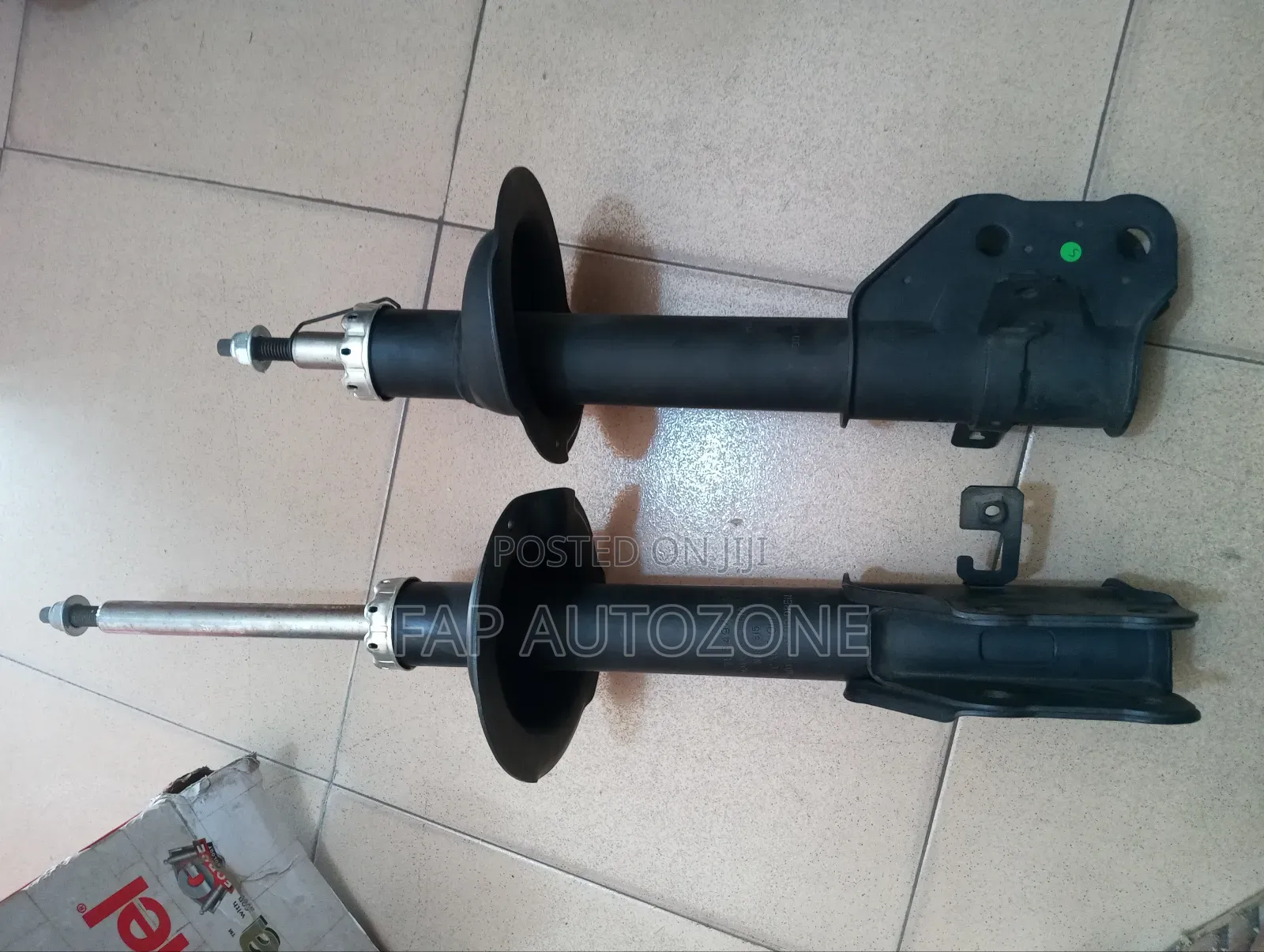 Genuine Gabriel Ford Edge and Lincoln MKX Strut Imported From USA