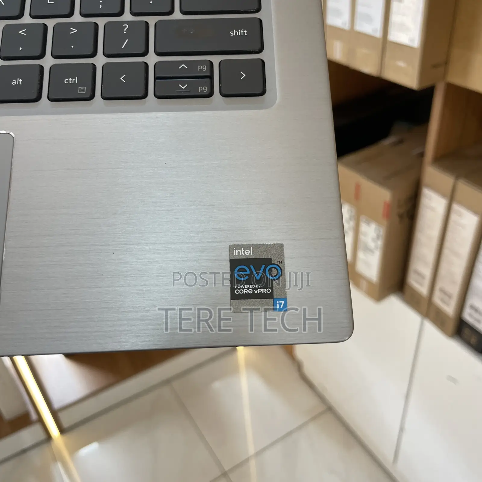 New Laptop Dell Latitude 7420 32GB Intel Core i7 SSD 512GB