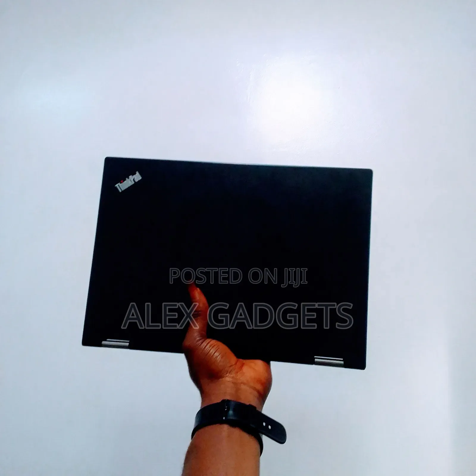 Laptop Lenovo Yoga 260 16GB Intel Core i7 SSD 512GB