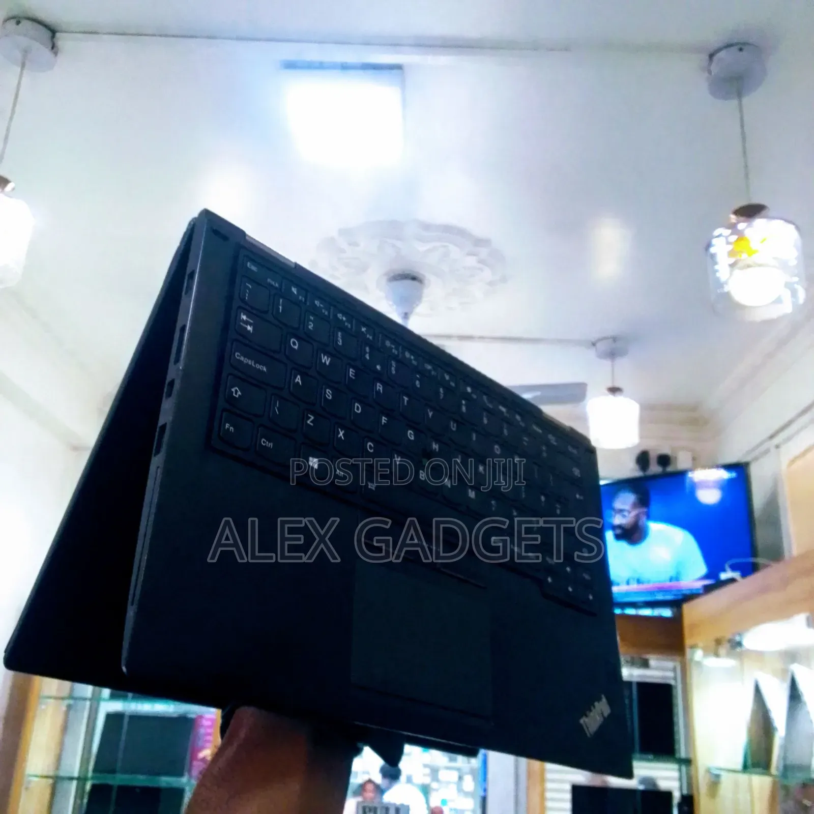 Laptop Lenovo Yoga 260 16GB Intel Core i7 SSD 512GB