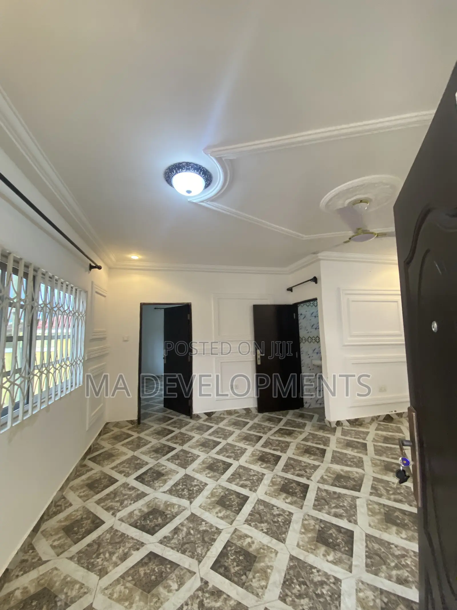 1bdrm Apartment in Madev Realty, Ofankor for rent