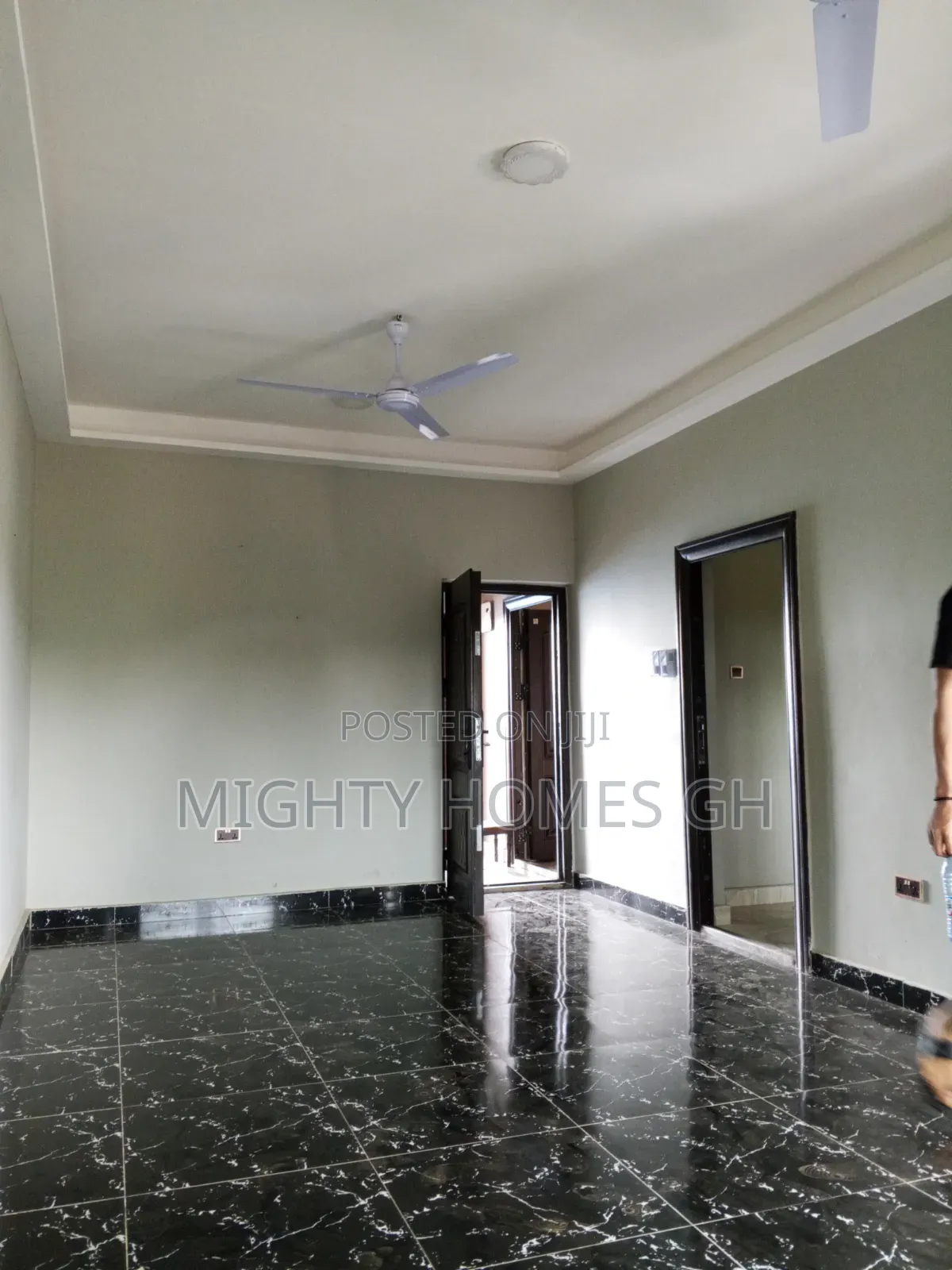 1bdrm Apartment in Mighty Homes, Kasoa for rent