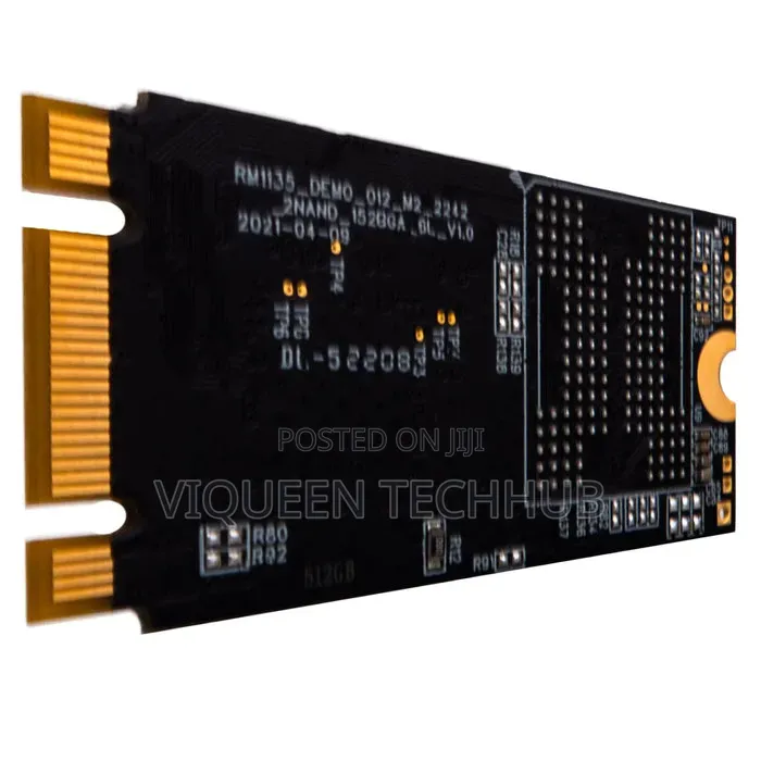SSD NGFF 2280 Pcie 1tb