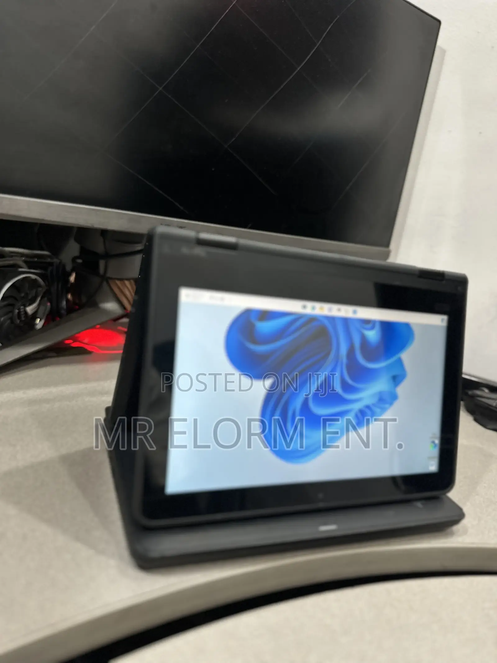 Laptop Lenovo Yoga 11e 8GB Intel Core i5 SSD 128GB