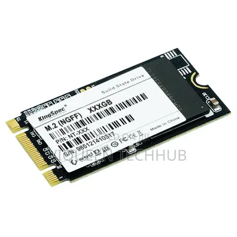 SSD NGFF M2 2242 128gb