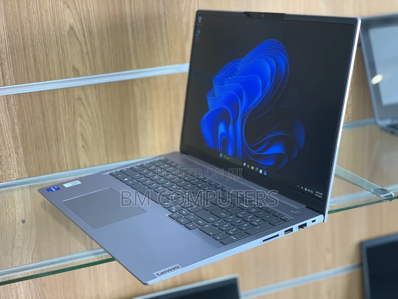 Laptop Lenovo ThinkBook 15 16GB Intel Core i5 SSD 512GB
