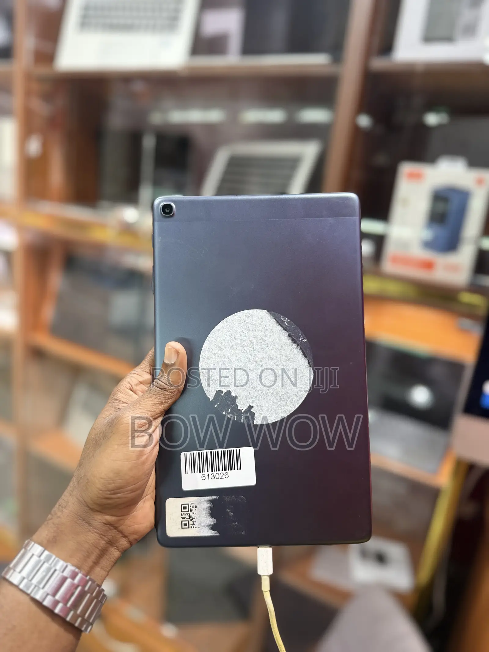 Samsung Galaxy Tab A 10.1 (2019) 32 GB Blue