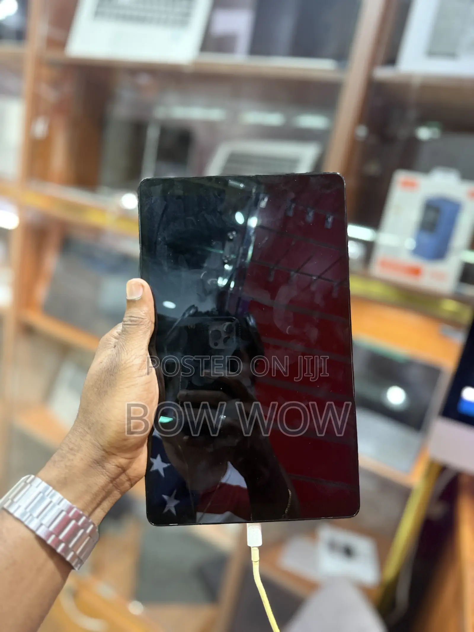 Samsung Galaxy Tab A 10.1 (2019) 32 GB Blue