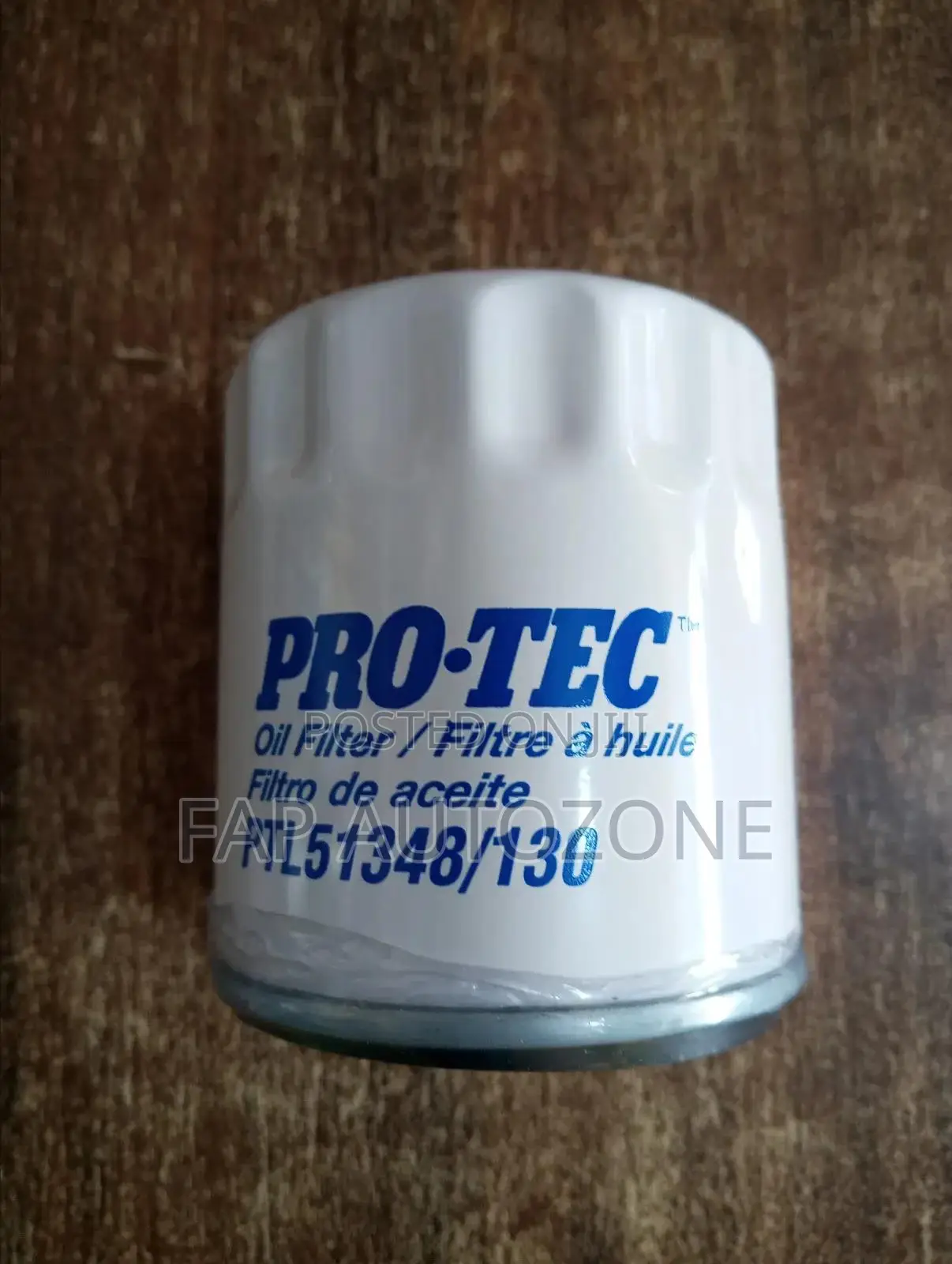 Original Protec Range Rover,Ford,Chevy , Cadillac Oil Filter From USA