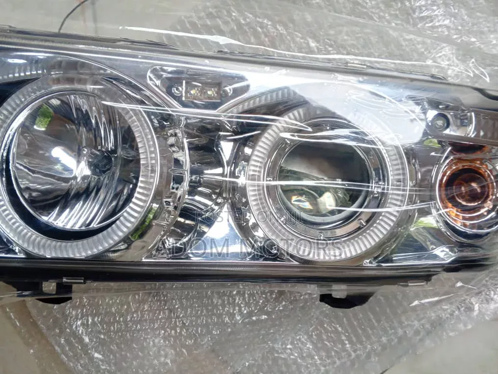 BMW E36 Head Light