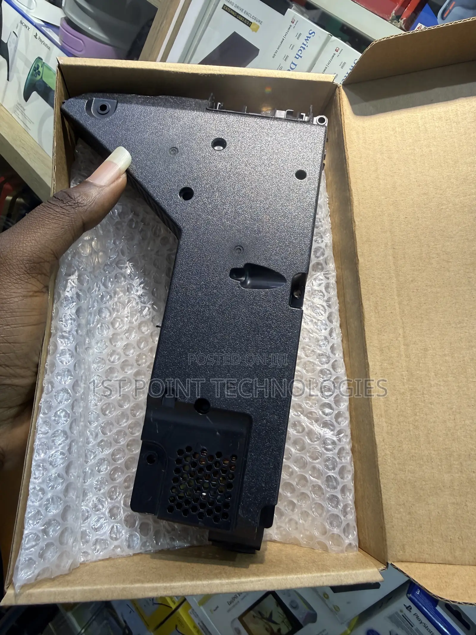 PS5 Standard(Fat) Power Supply