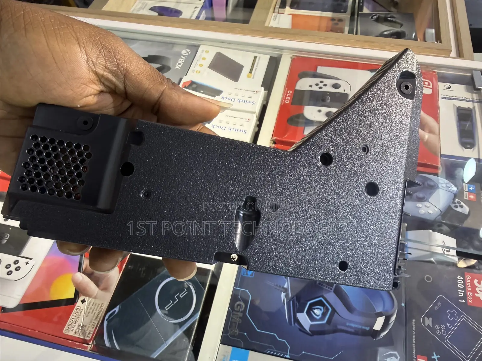 PS5 Standard(Fat) Power Supply