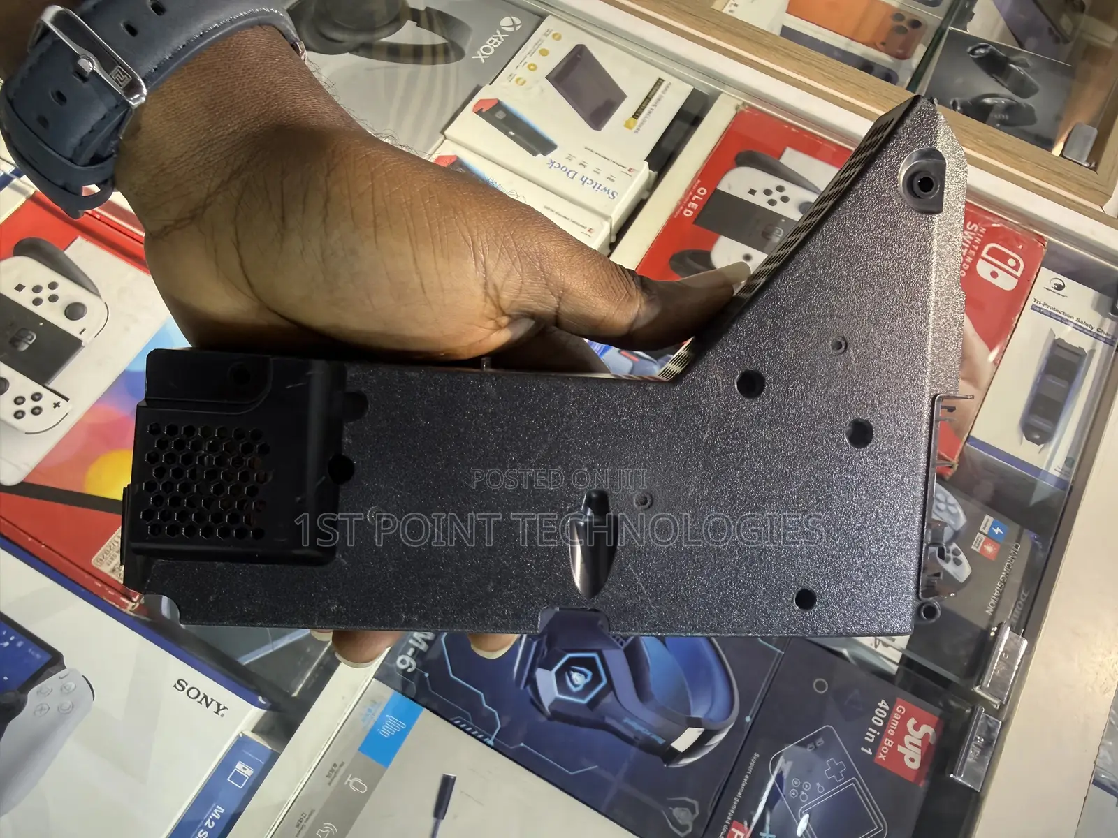 PS5 Standard(Fat) Power Supply