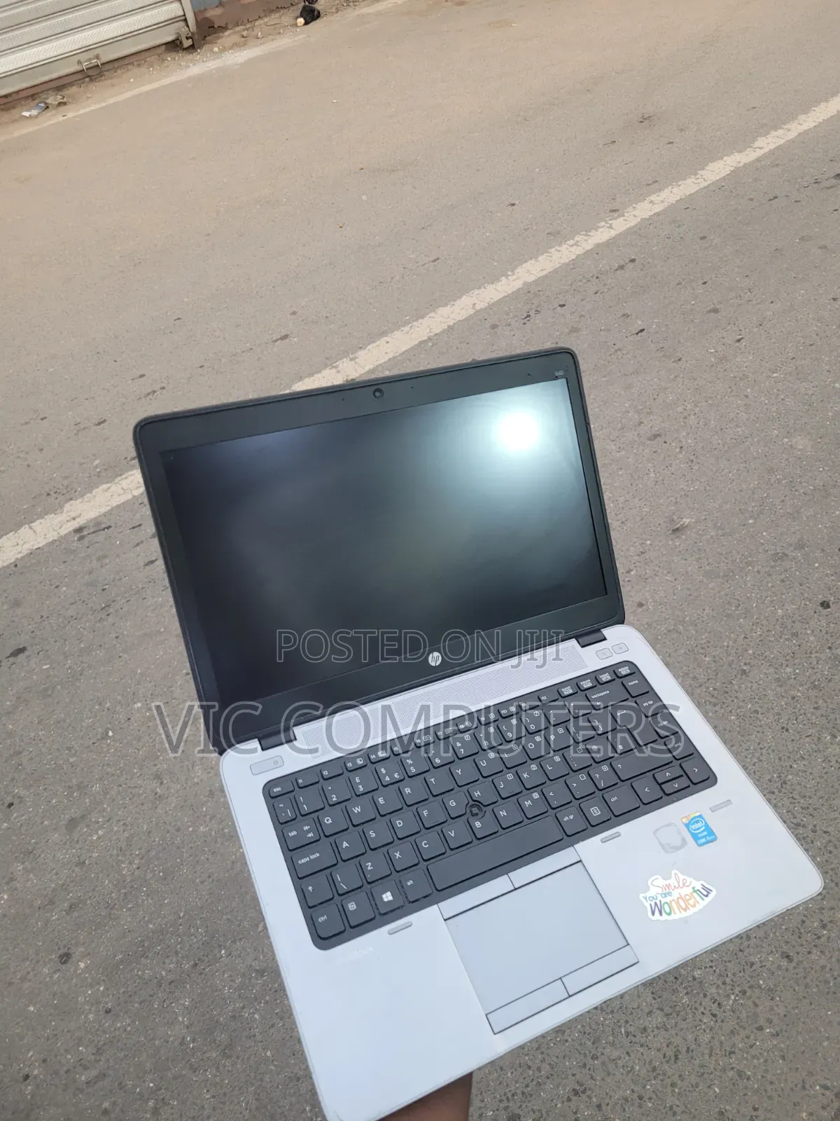 Laptop HP EliteBook 840 G1 8GB Intel Core i5 HDD 500GB