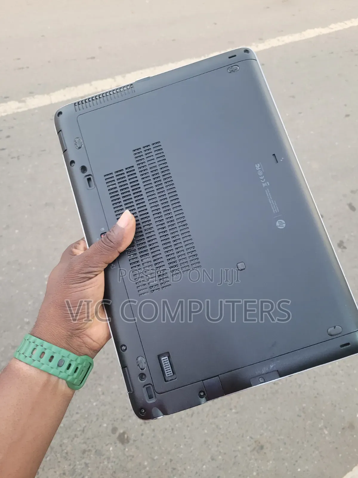 Laptop HP EliteBook 840 G1 8GB Intel Core i5 HDD 500GB