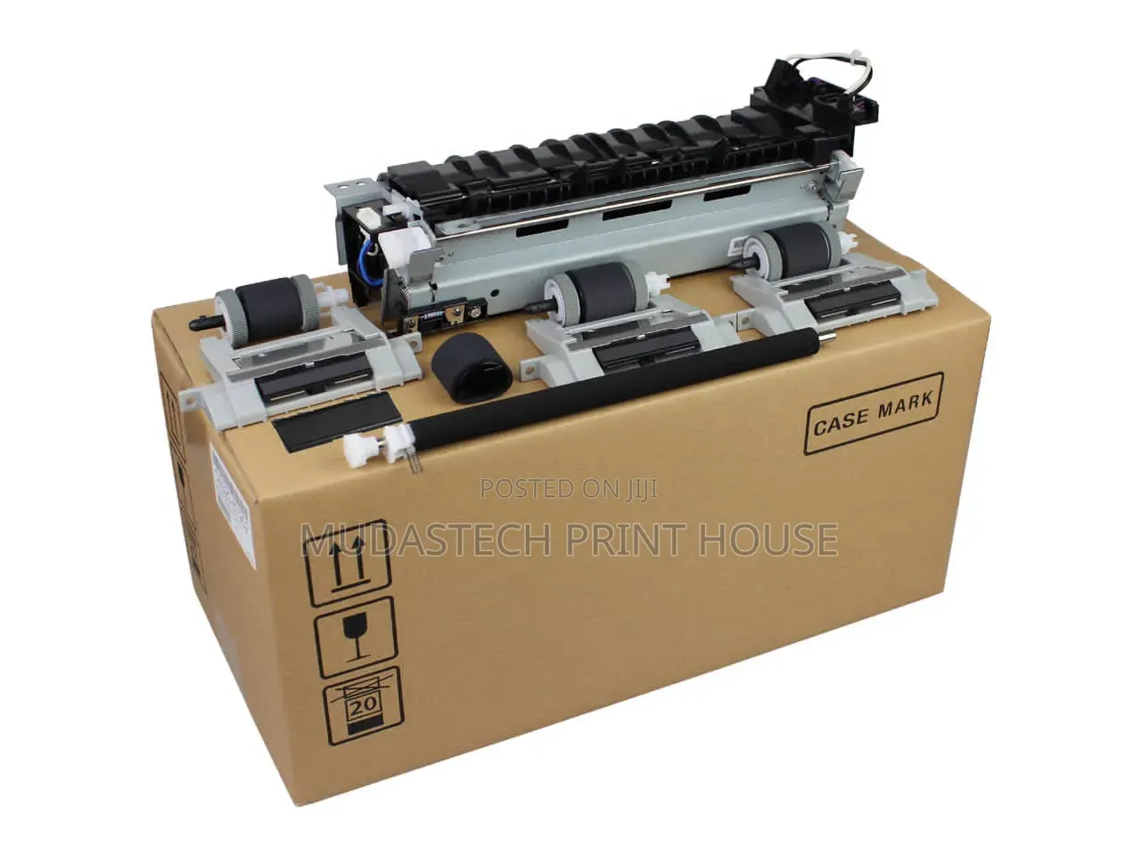 HP M725 MFP Brand New Fuser Unit Available