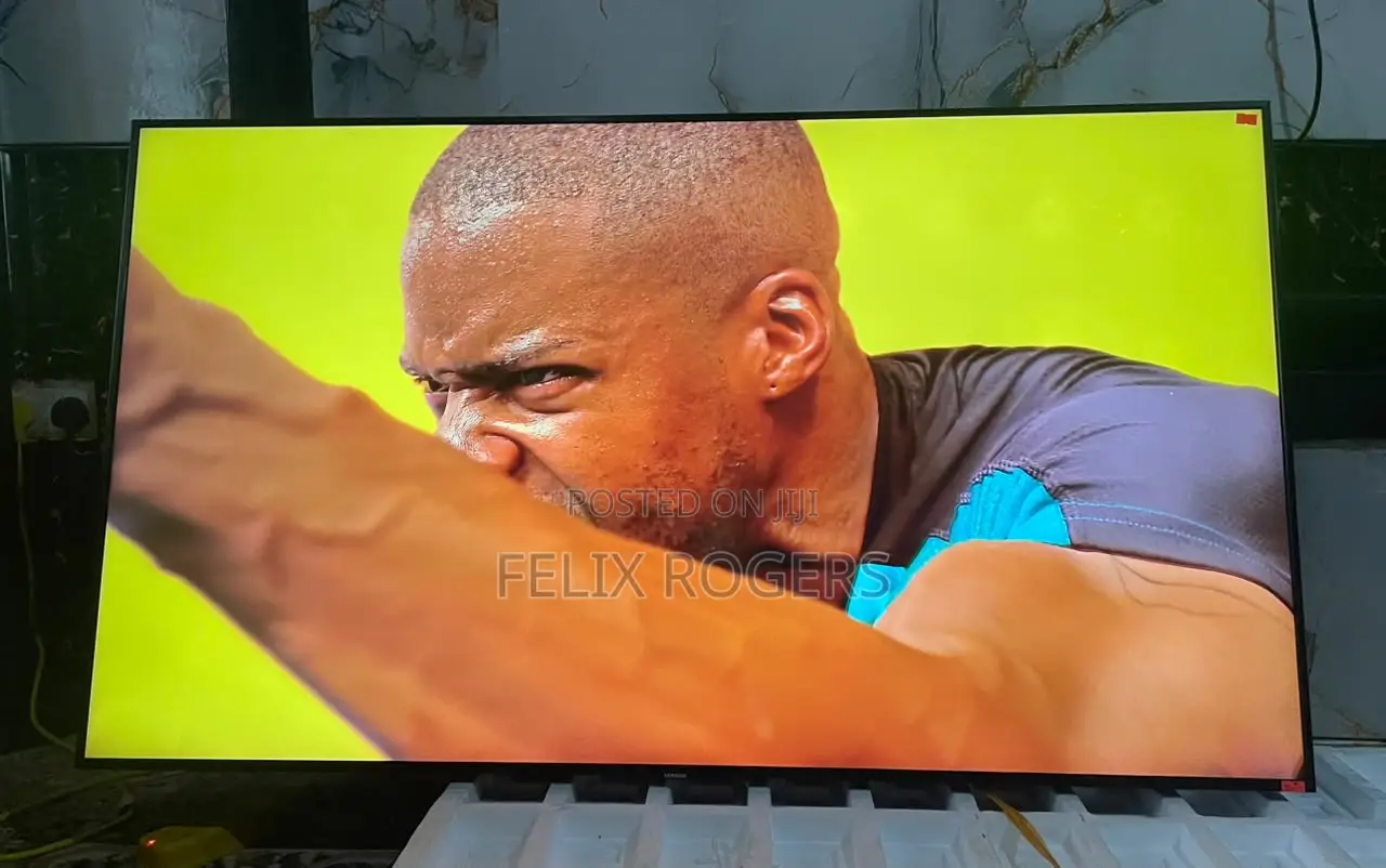 Samsung Qled 60 Inches