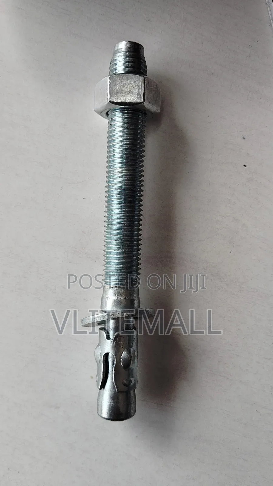 Wedge Anchor Bolts M24*150mm