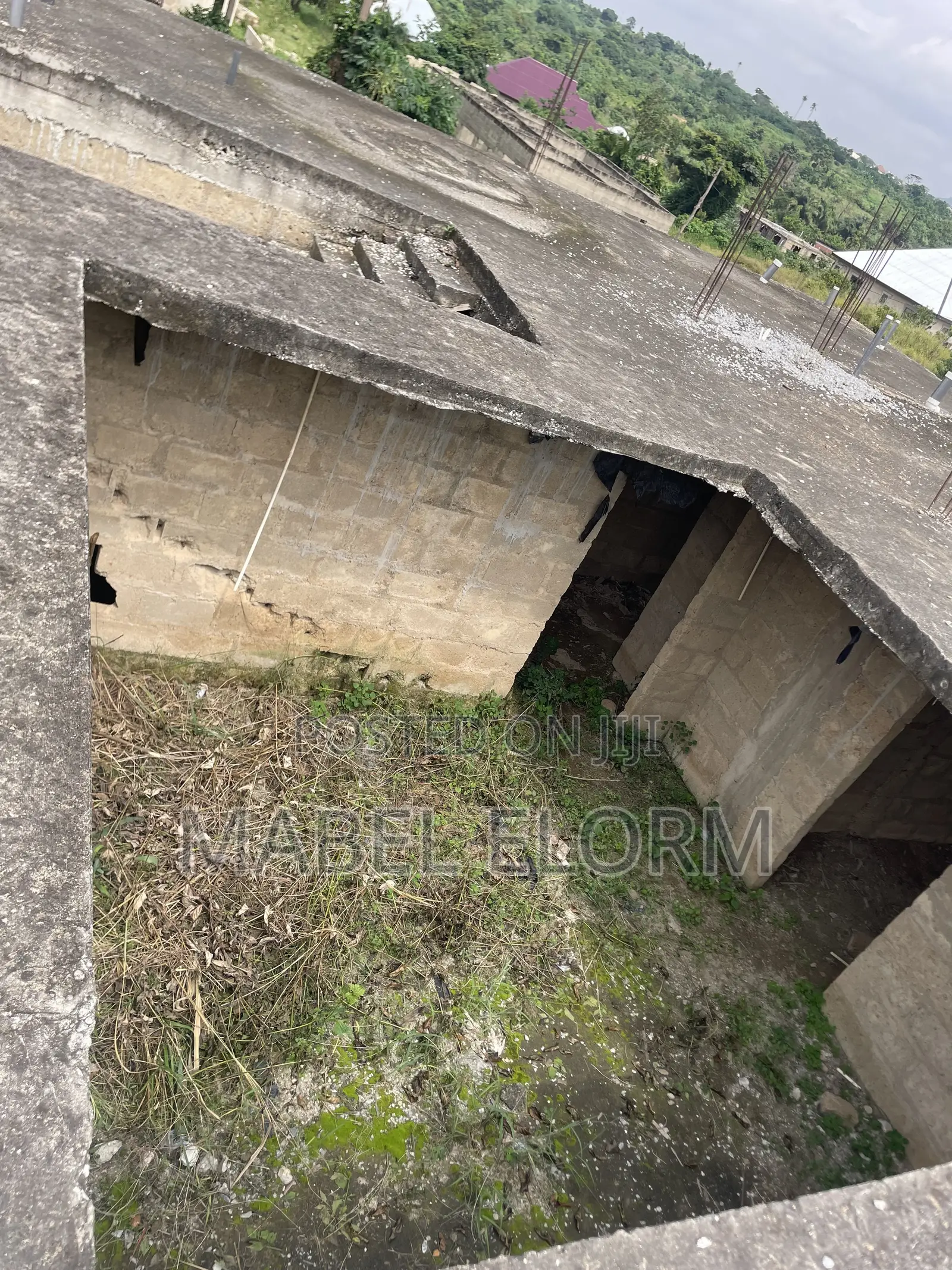 3bdrm House in Esaase, Afigya-Kwabre for sale