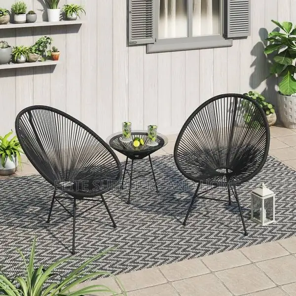 Outdoor Set