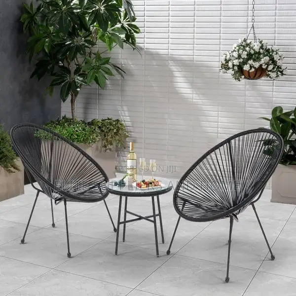 Outdoor Set