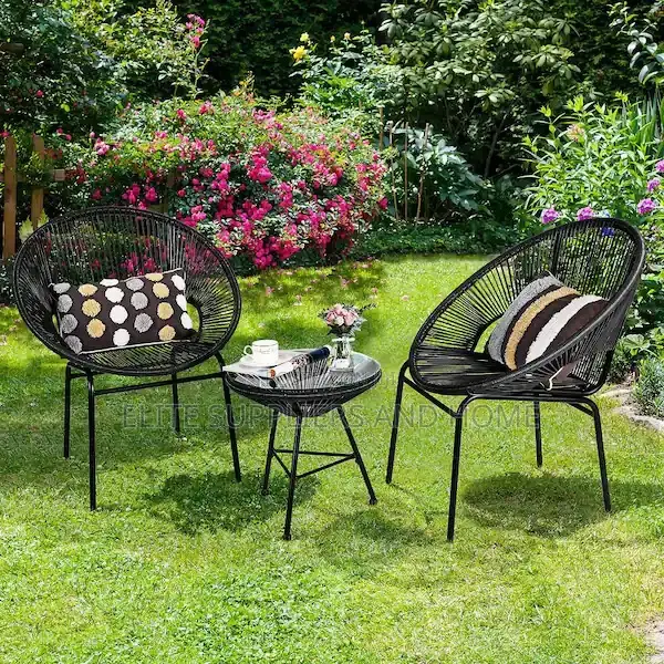 Outdoor Set