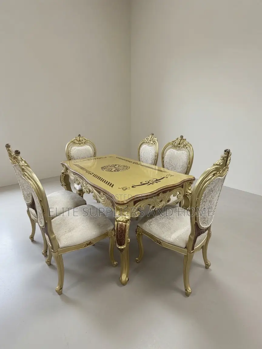 Royal Dining Set