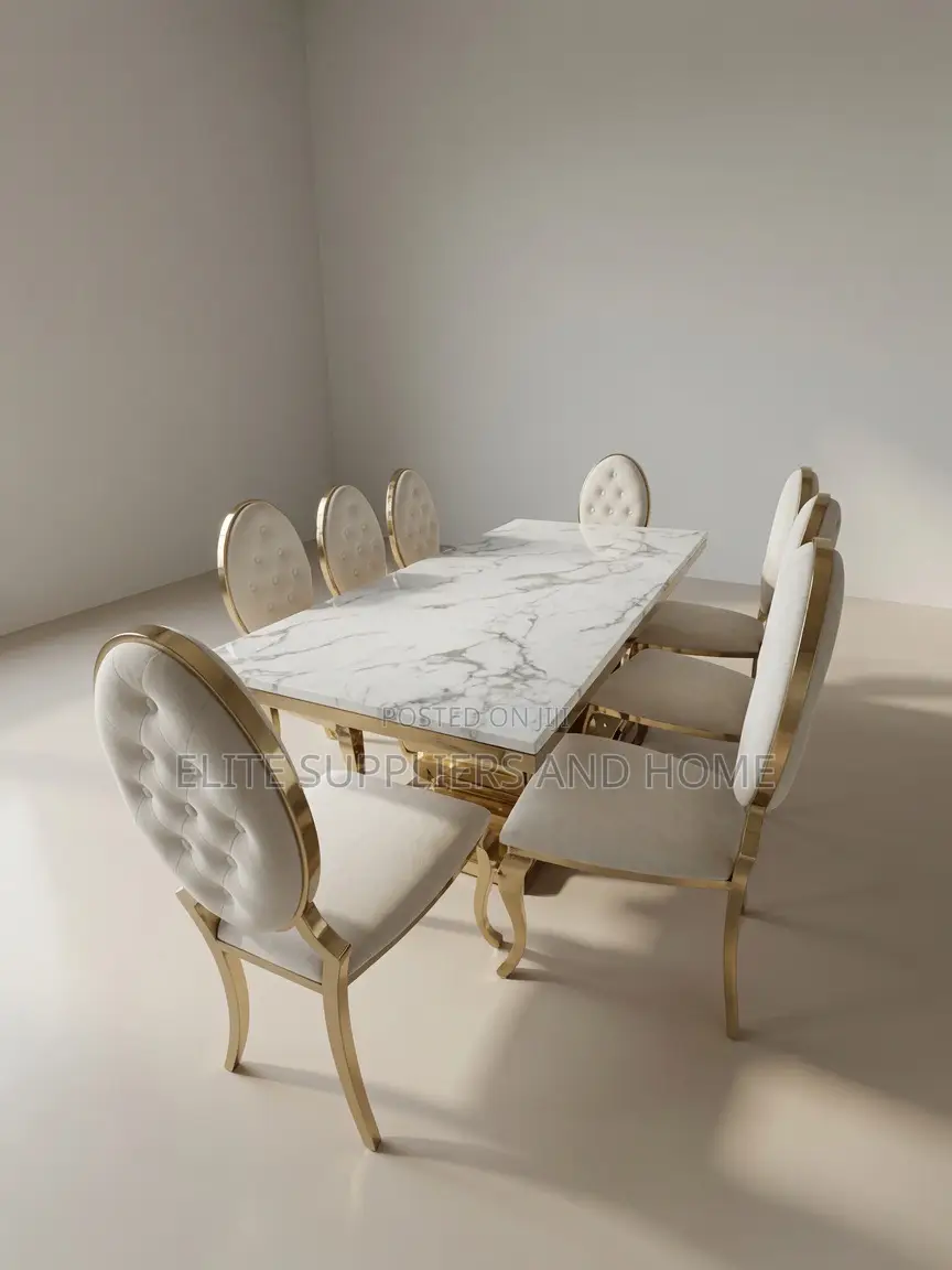 Royal Dining Set