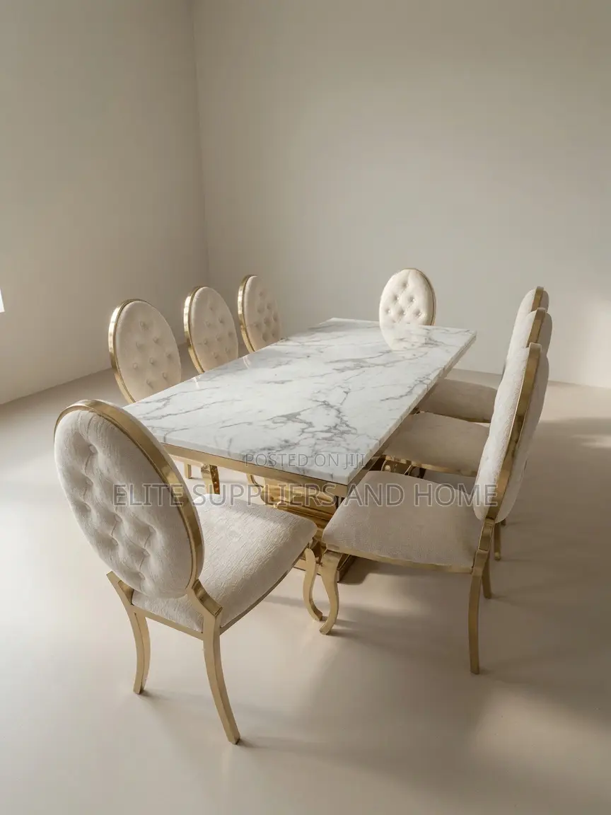 Royal Dining Set