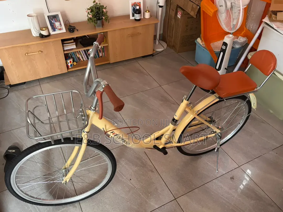 Quality and Affordable Adult Bicycles
