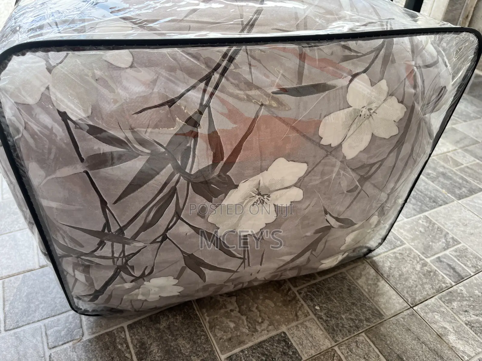Luxury Queen Size Duvet Set