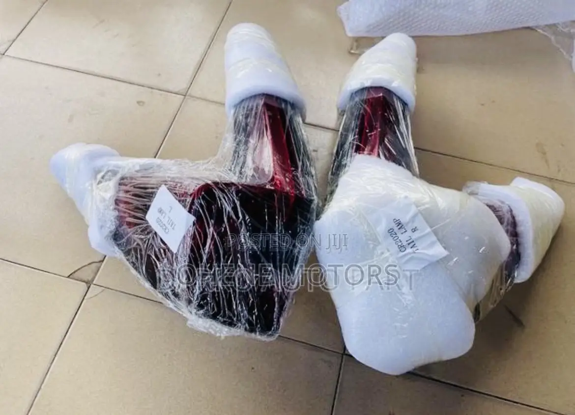 Honda CRV 2017 -2019 Taillight Available