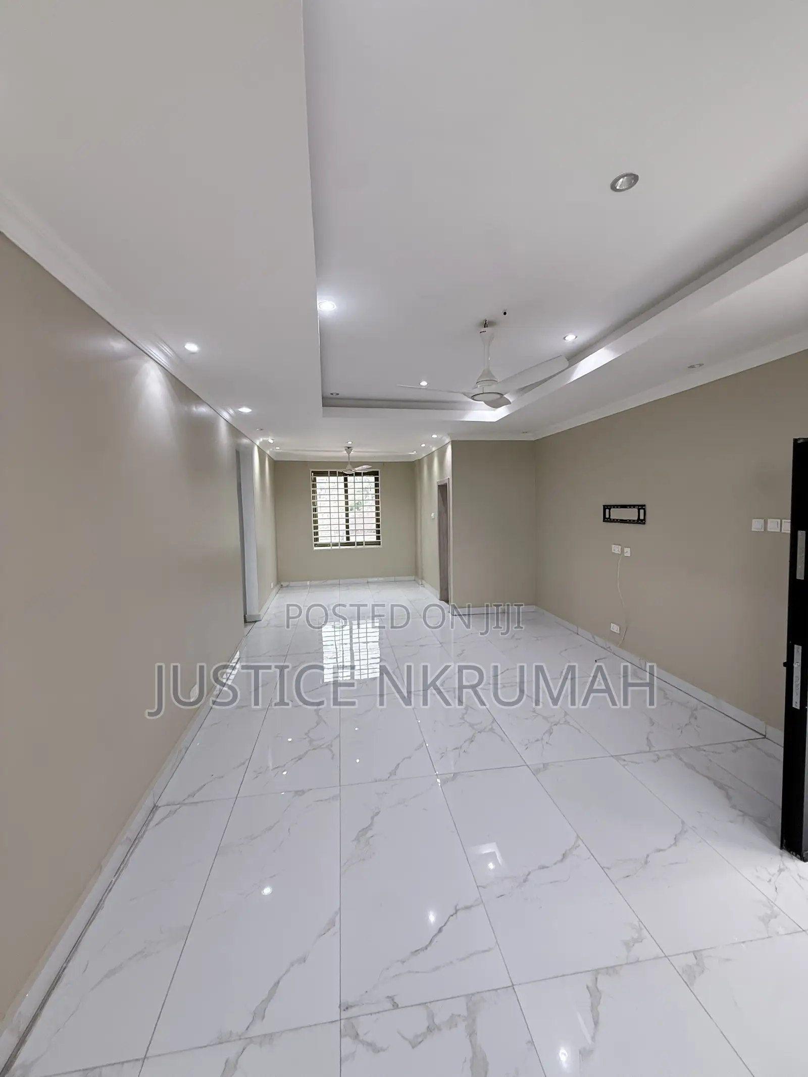 2bdrm Apartment in Mr Justice Estates, Old Barrier for rent