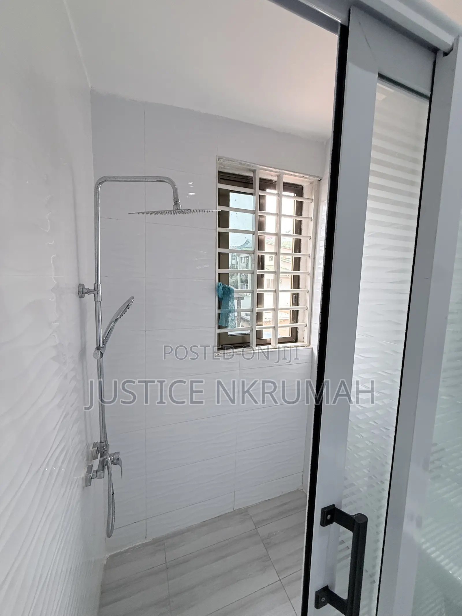 2bdrm Apartment in Mr Justice Estates, Old Barrier for rent