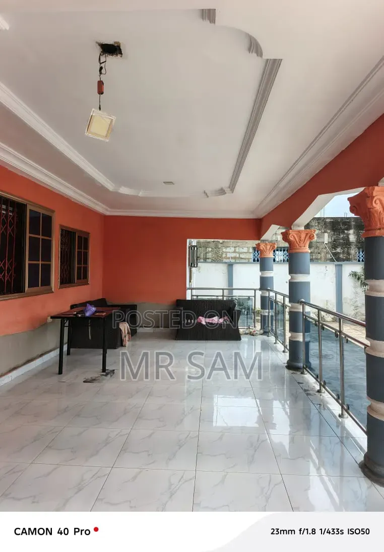 7bdrm House in Sam Properties, Millenium City for sale