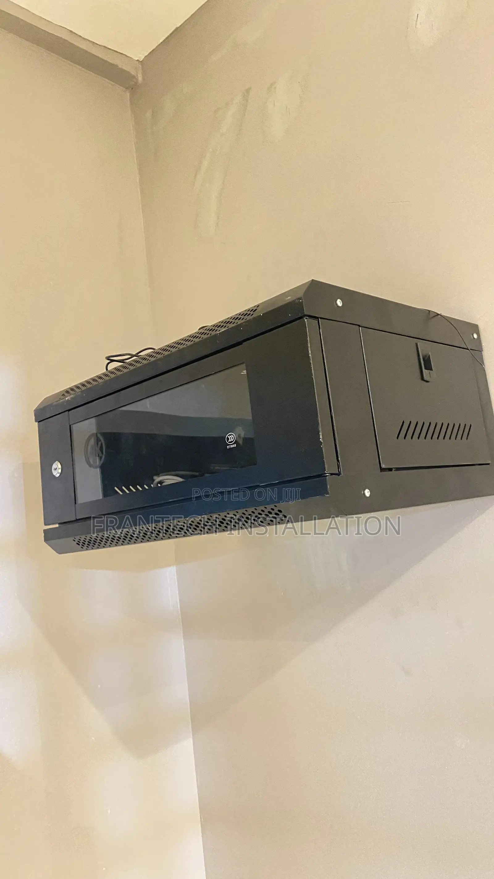 Professional CCTV Camera and Maintenance