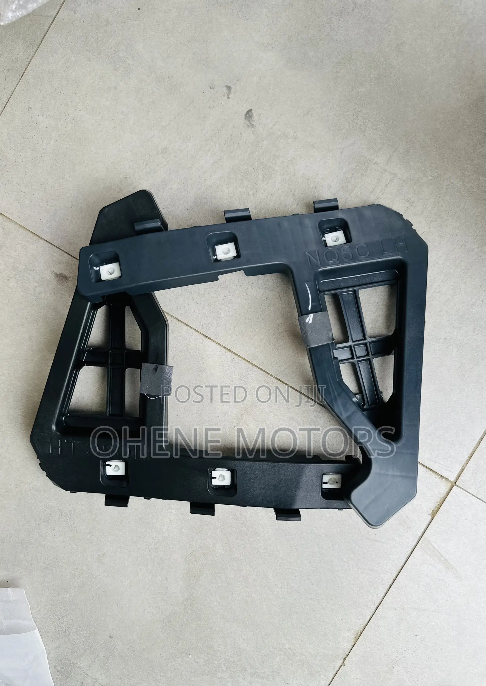 Kia Sportage 2022-2023 Front Bumper Complete Available