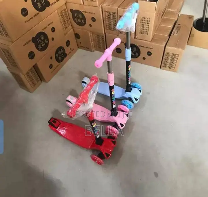 Kids Scooter