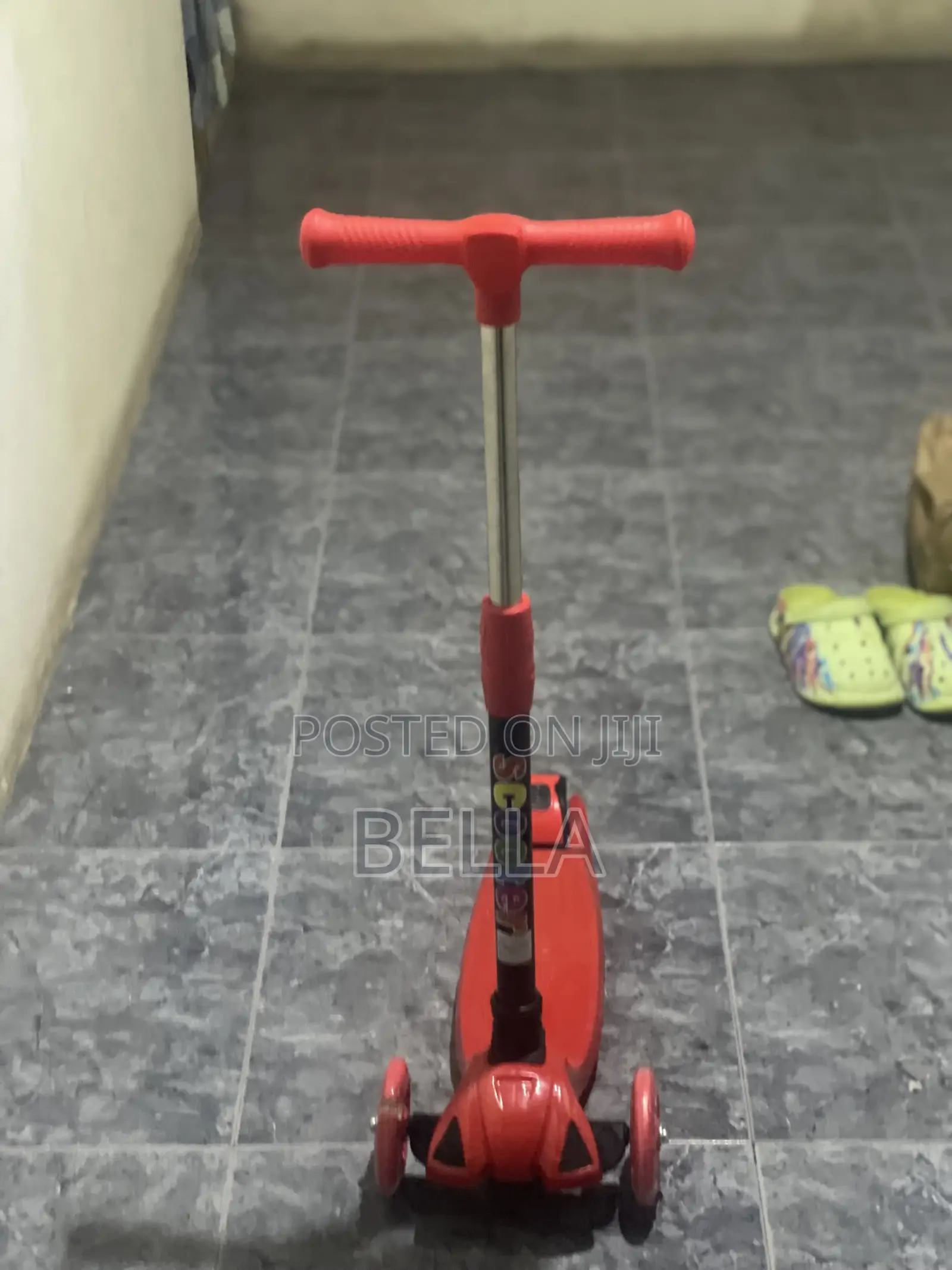 Kids Scooter