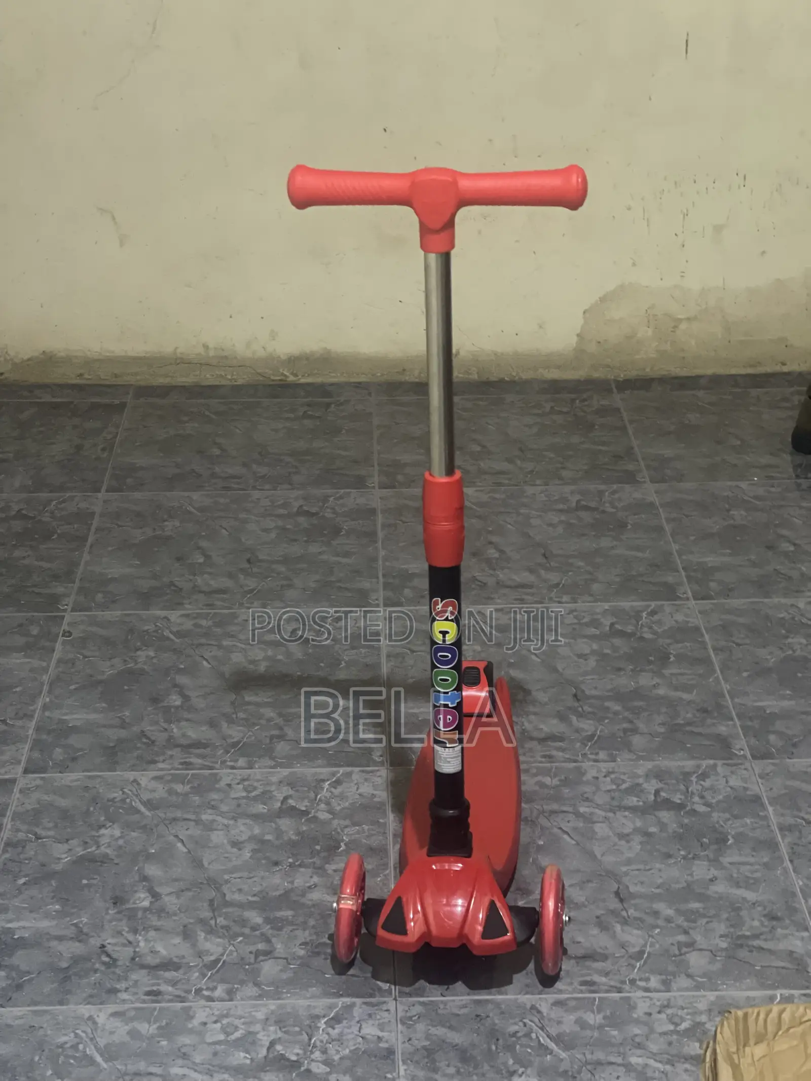 Kids Scooter