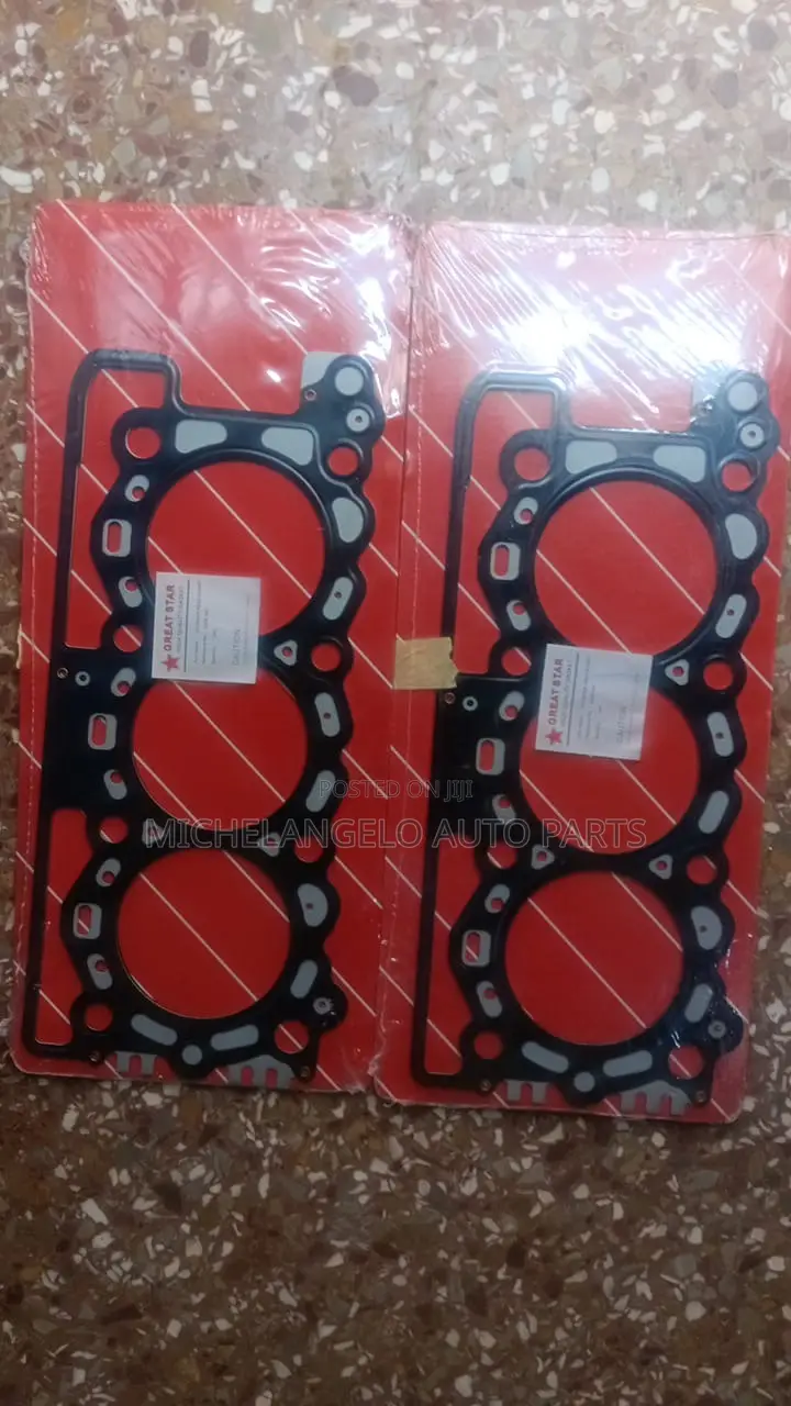 Metal Gasket Range Rover Velar V6 3.0