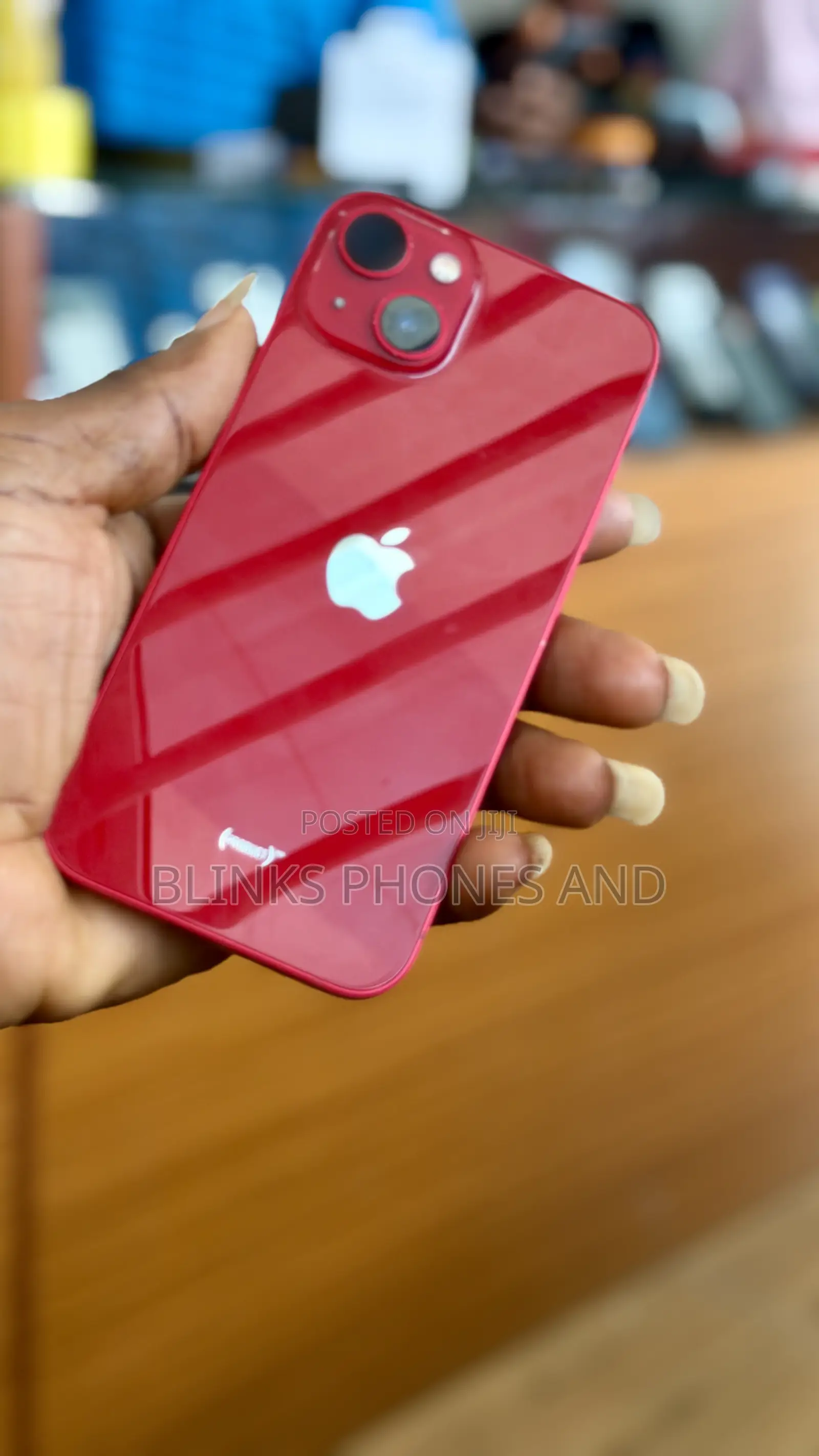 Apple iPhone 13 128 GB