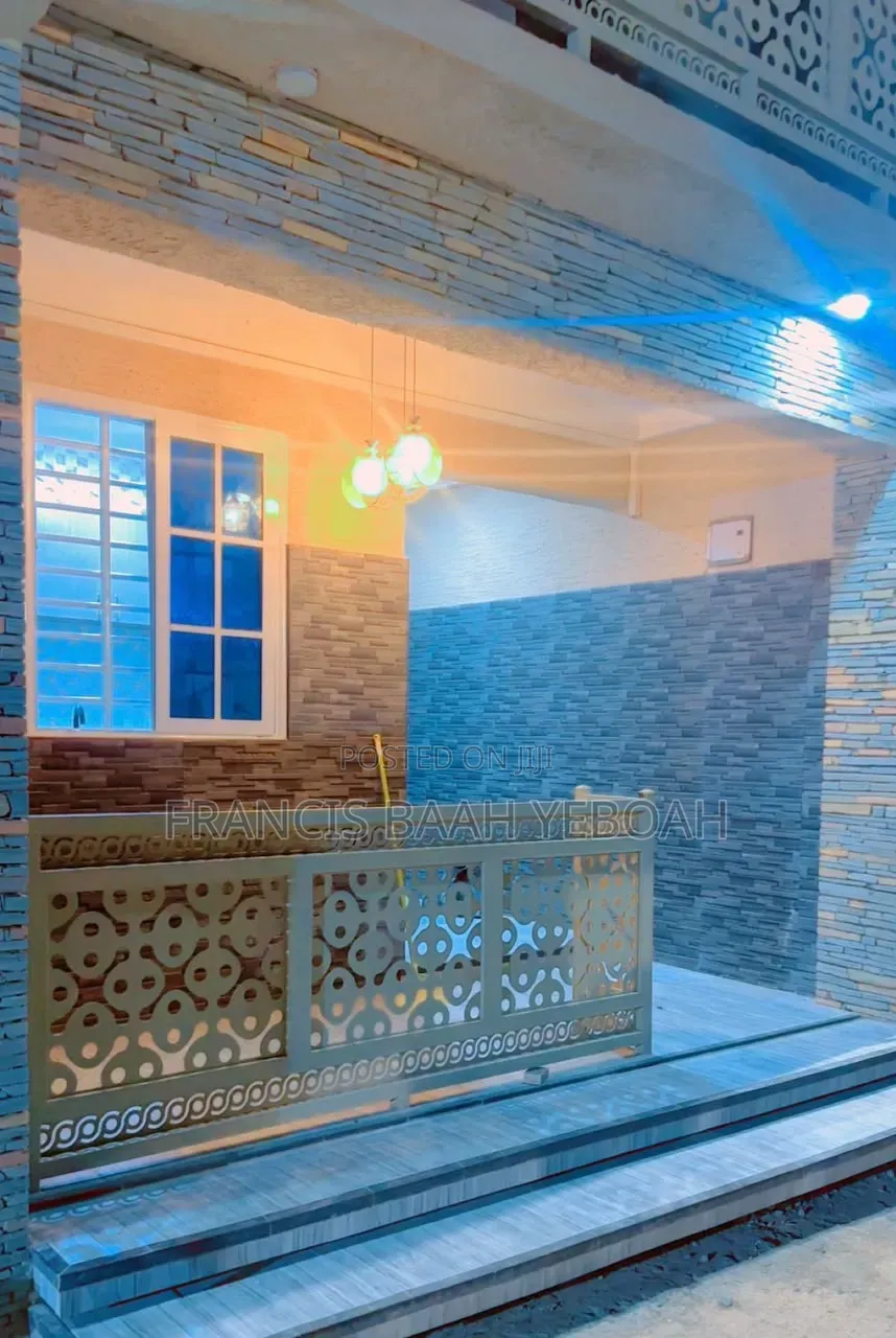 1bdrm Apartment in Shining Star Real, Accra Metropolitan for rent