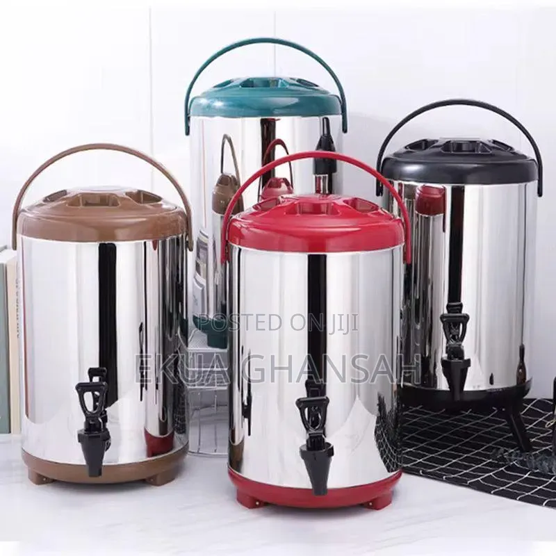 Hot Tea Dispenser( 10L)